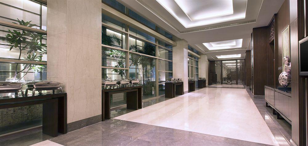 The Westin Chennai Velachery Exteriér fotografie
