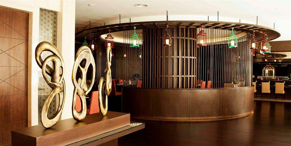 The Westin Chennai Velachery Exteriér fotografie