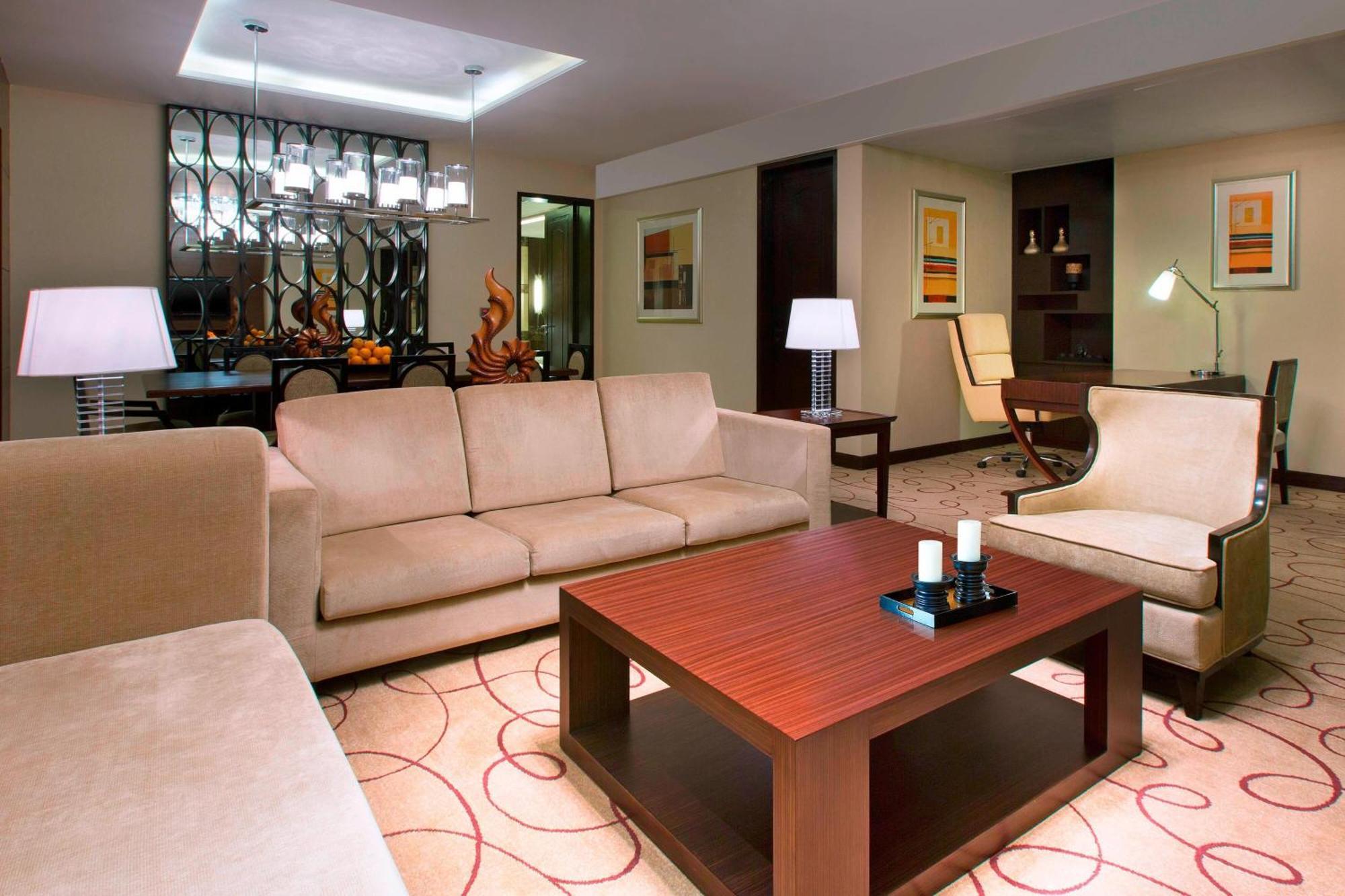 The Westin Chennai Velachery Exteriér fotografie
