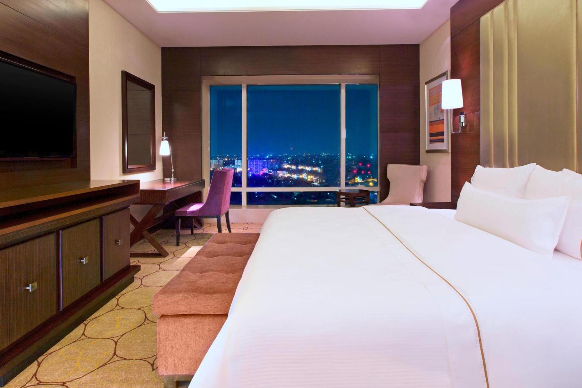 The Westin Chennai Velachery Exteriér fotografie