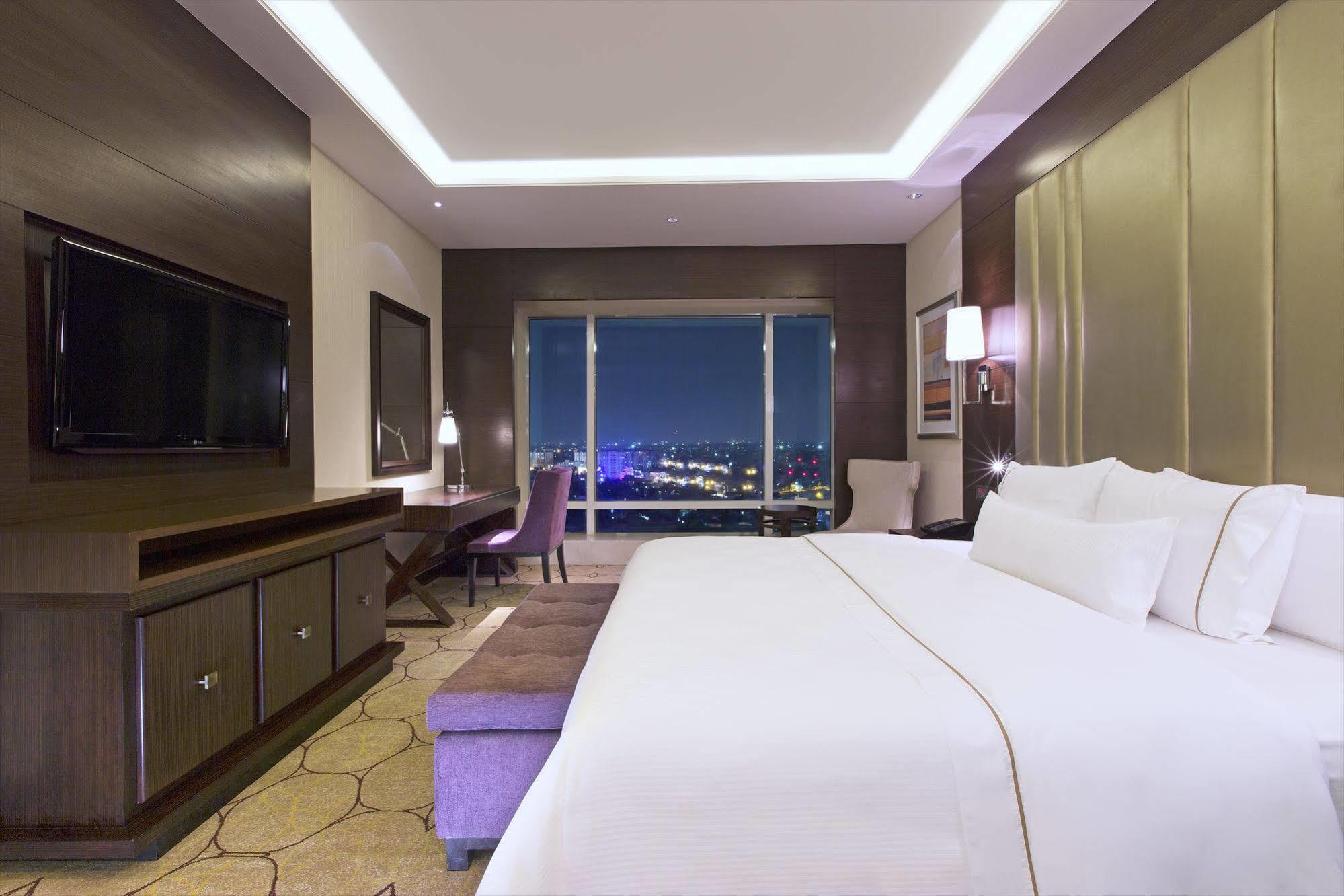 The Westin Chennai Velachery Exteriér fotografie